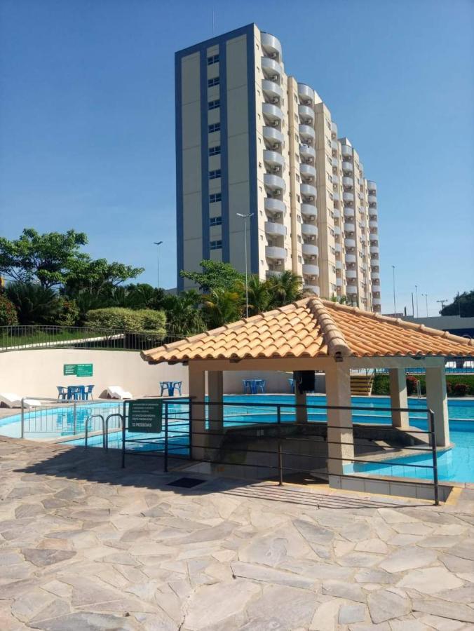 No GOLDEN DOLPHIN EXPRESS VOCÊ IRÁ TER MOMENTOS ESPETACULARES! Caldas Novas Exterior foto